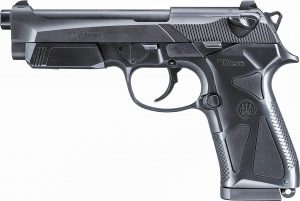 Beretta 90 TWO Noir SPRING 0.5J