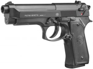 Beretta M92 FS Noir HME