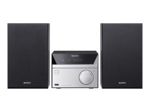 Chaîne Hifi Sony CMT-SBT20 Chaîne Hifi 2 x 6W Bluetooth