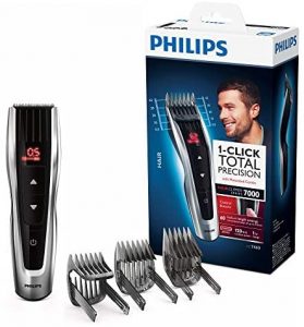 Tondeuse cheveux Philips HC7460:15
